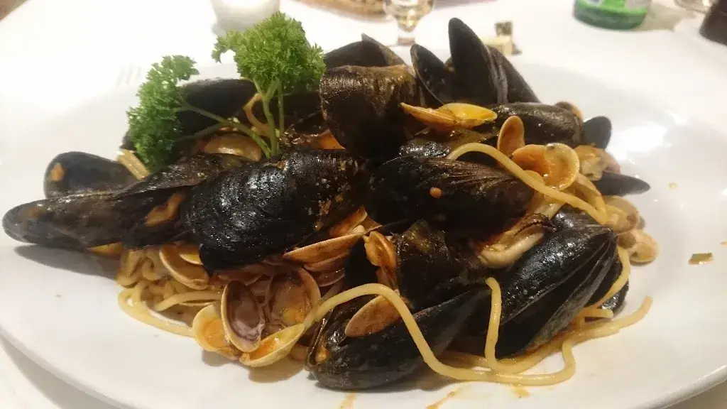 Menu_Restaurant Trattoria la Calabrisella_Hallau_image_8