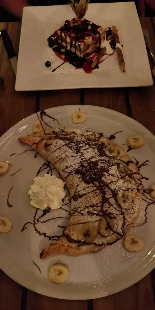 Menu_Restaurant Trattoria la Calabrisella_Hallau_image_9