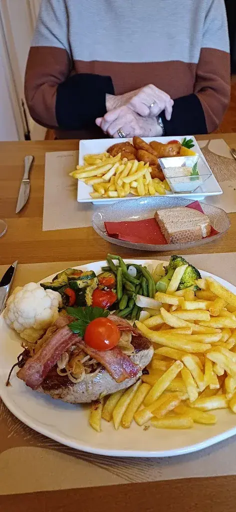 Adriano Angeli_Restaurant Mühle_Hallau_review