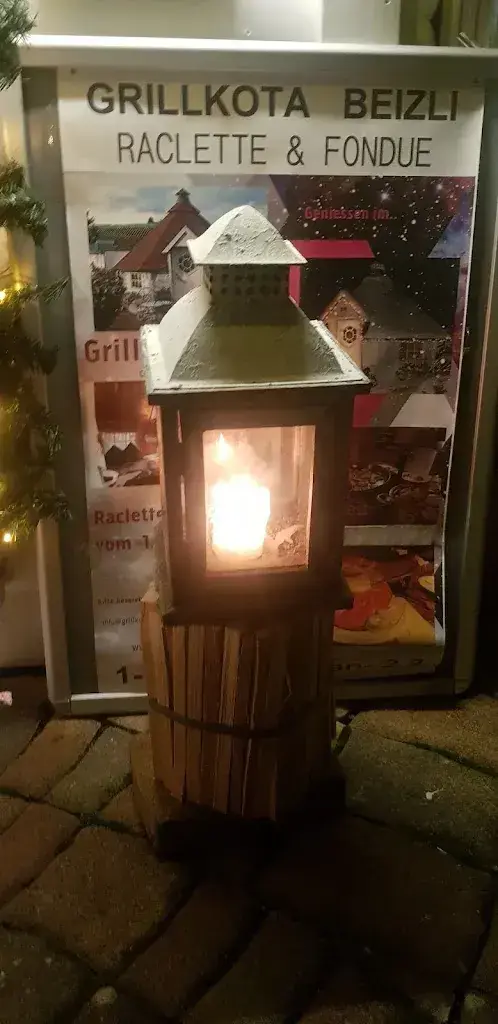 Elona Barbullushi_Grillkota Beizli_Trasadingen_review