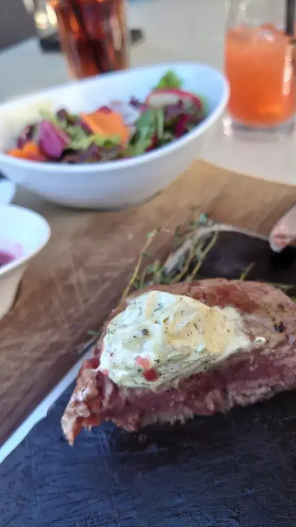 Menü_Restaurant 19 Golfpark Otelfingen_Otelfingen_Bild_3