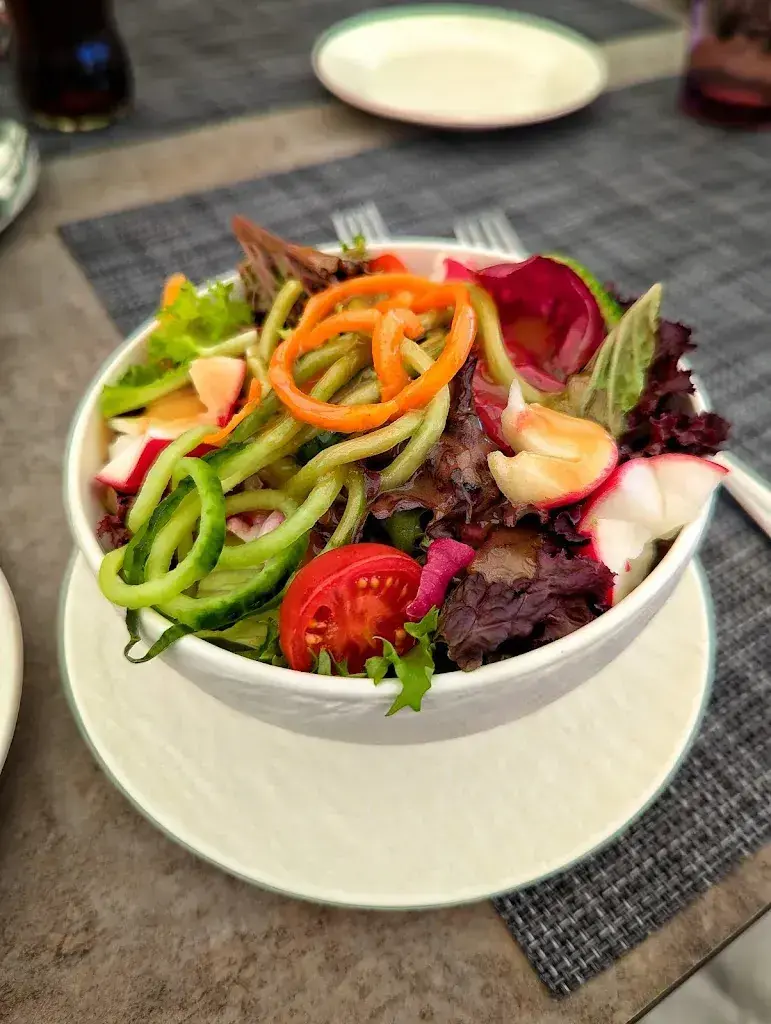 Menü_Restaurant 19 Golfpark Otelfingen_Otelfingen_Bild_4