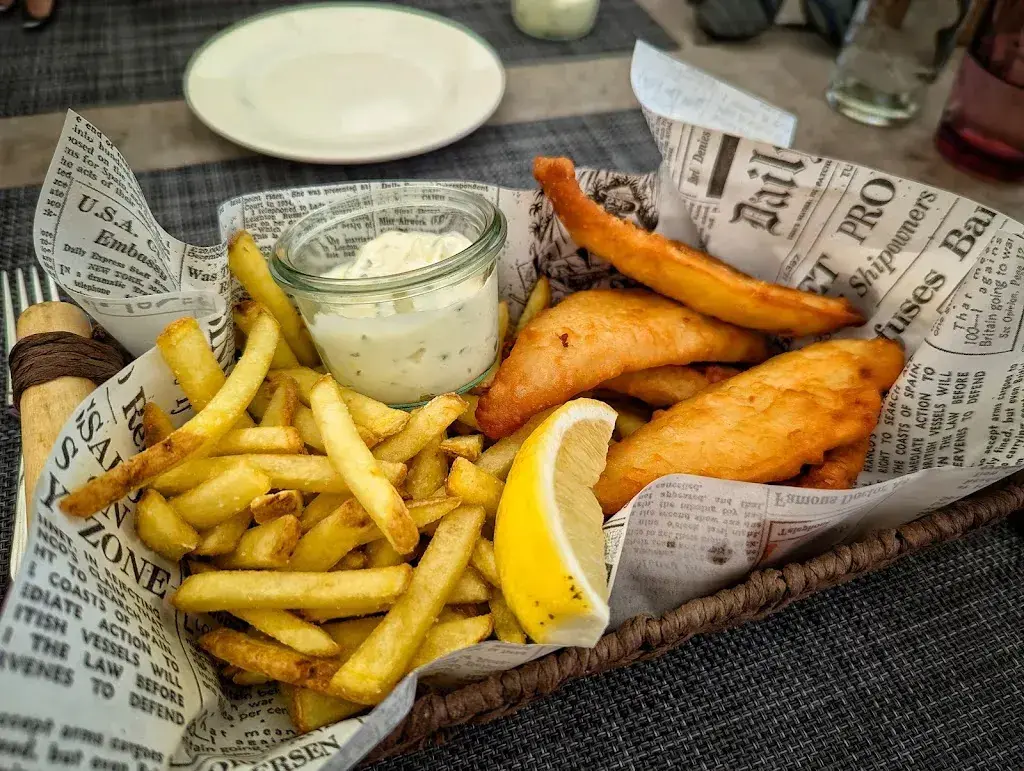 Menü_Restaurant 19 Golfpark Otelfingen_Otelfingen_Bild_6