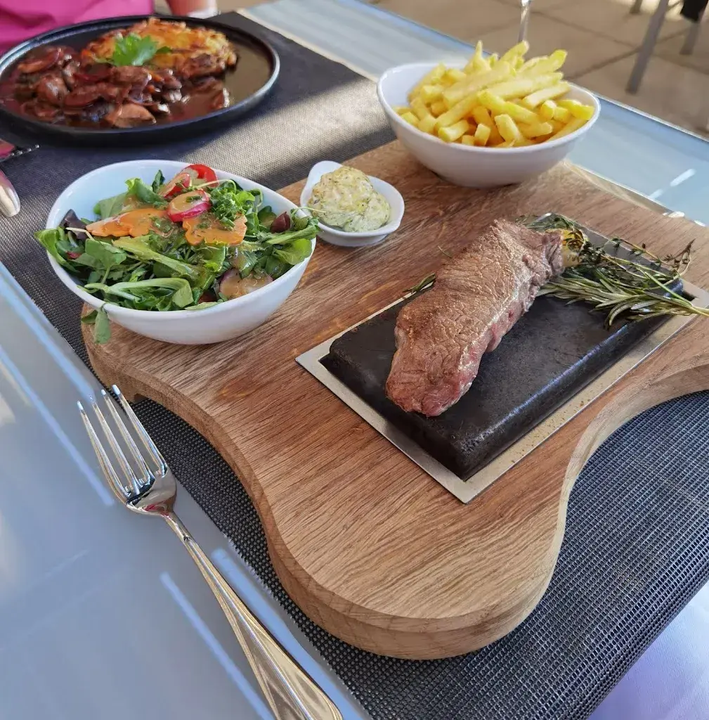 Menü_Restaurant 19 Golfpark Otelfingen_Otelfingen_Bild_7