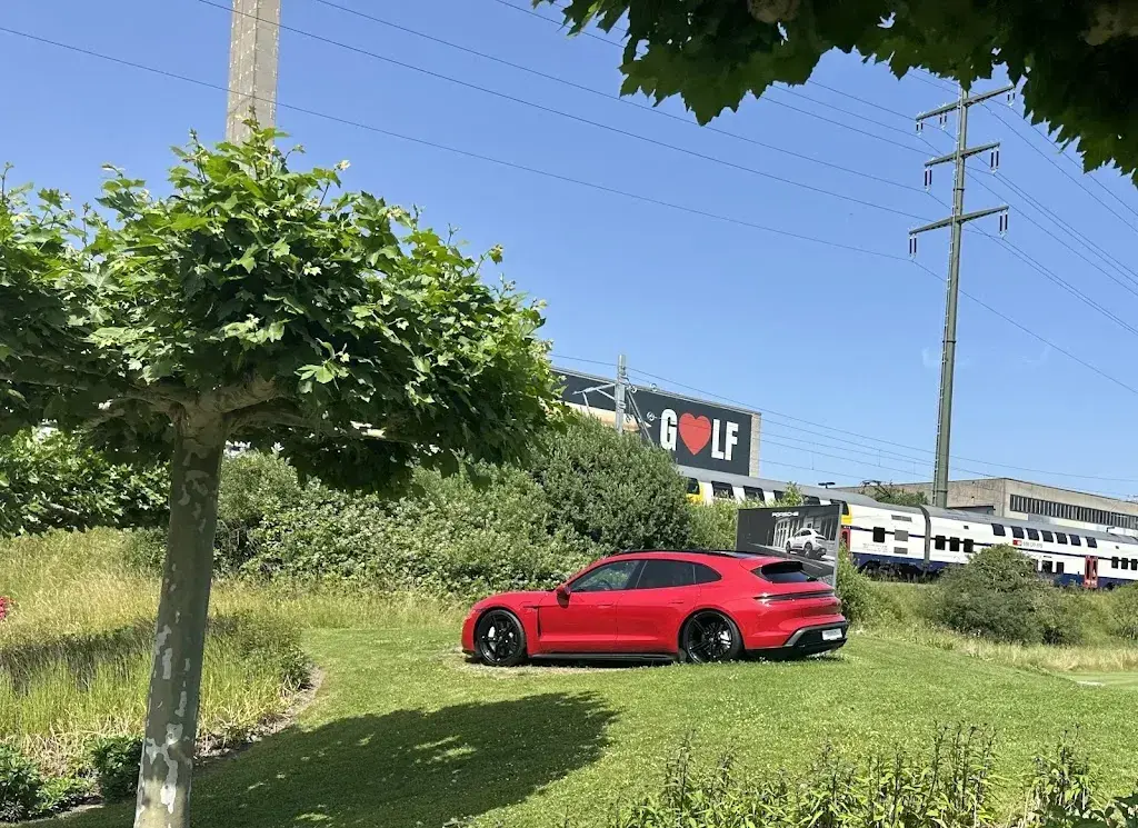 michał płaszczyński_Restaurant 19 Golfpark Otelfingen_Otelfingen_Bewertung