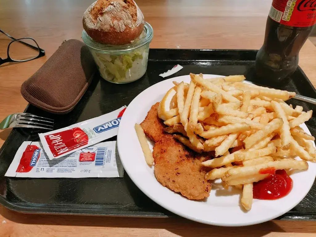 Menu_Coop Restaurant Bern Wankdorf Center_Bern_image_3