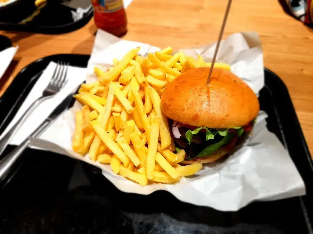 Menu_Coop Restaurant Bern Wankdorf Center_Bern_image_4