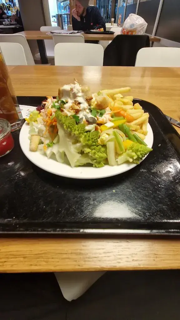 Menu_Coop Restaurant Bern Wankdorf Center_Bern_image_5