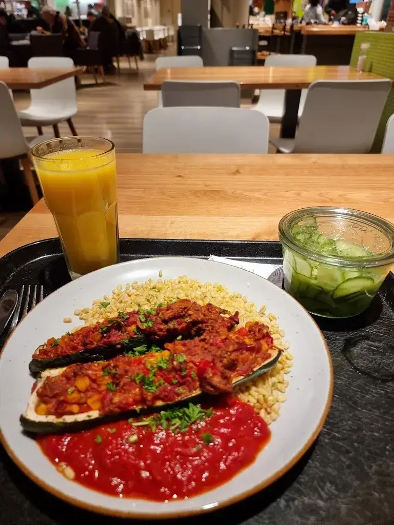 Menu_Coop Restaurant Bern Wankdorf Center_Bern_image_6