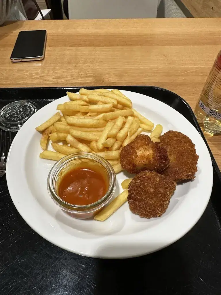 Menu_Coop Restaurant Bern Wankdorf Center_Bern_image_9