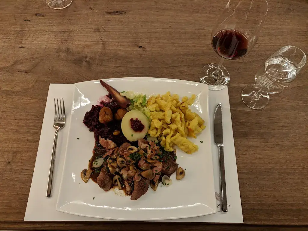 Menu_Bergtrotte Osterfingen_Osterfingen_image_7