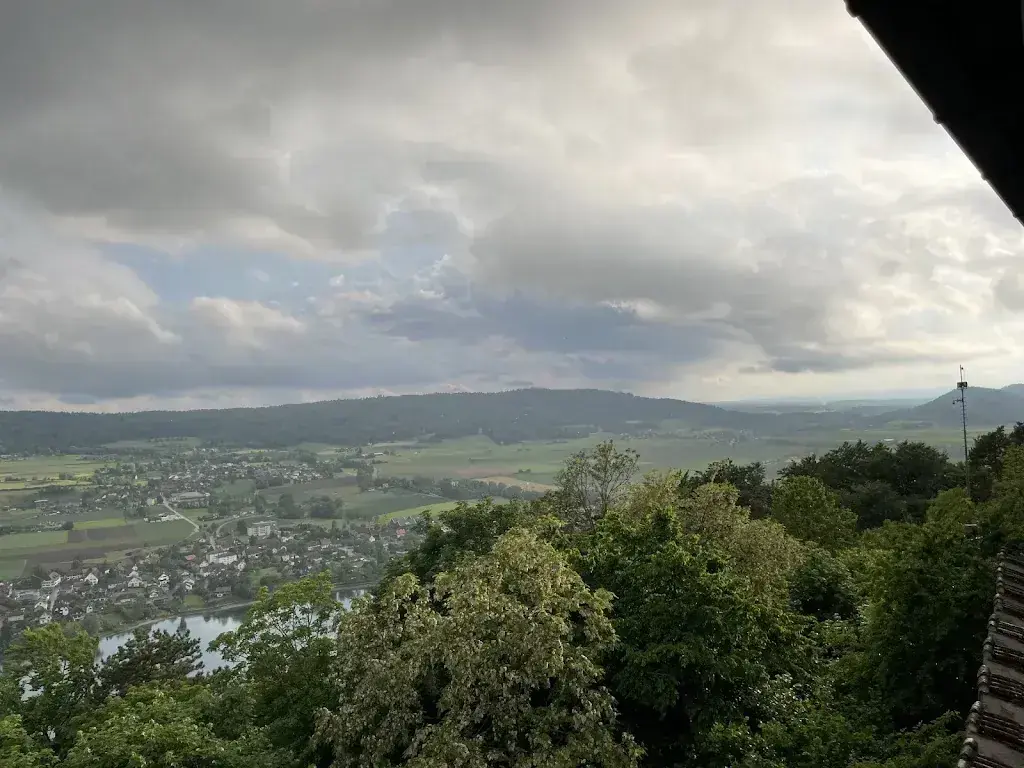 Nicholas Kamp_Burg Hohenklingen_Stein am Rhein_review