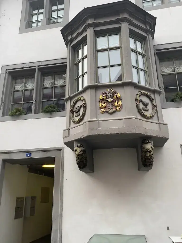 Arunee S_Uferlos - An der Schifflände_Stein am Rhein_review