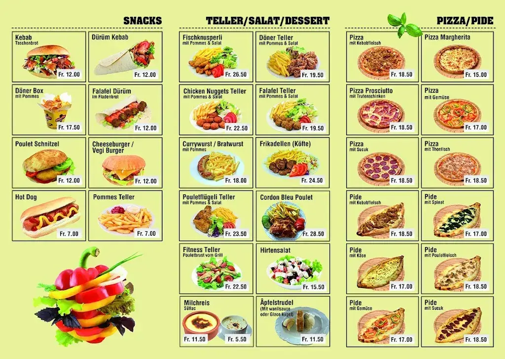 Restaurant Steinerhof_Stein am Rhein_menu_image_1