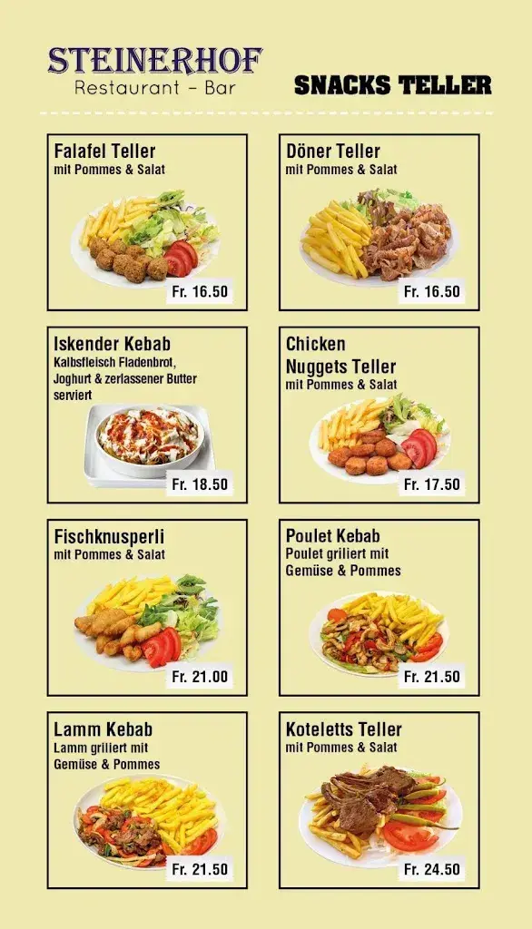 Menu_Restaurant Steinerhof_Stein am Rhein_image_3