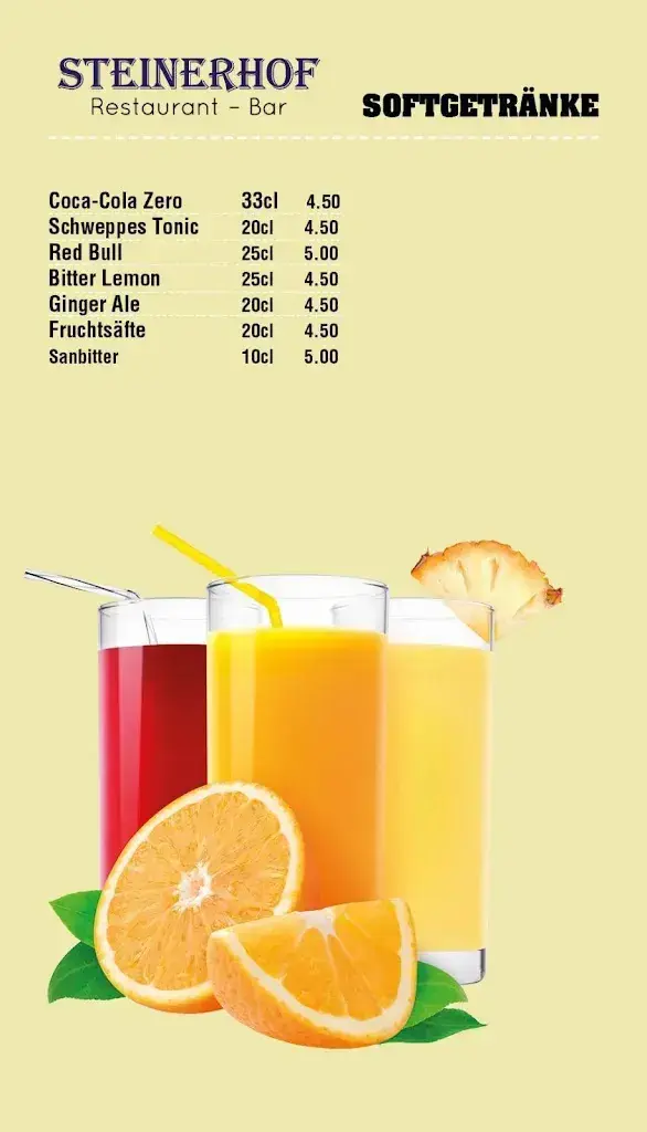 Menu_Restaurant Steinerhof_Stein am Rhein_image_9