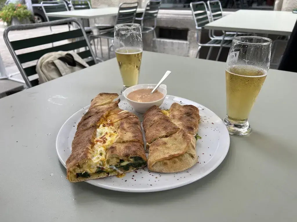 MyTravelsAround TheWorld_Restaurant Steinerhof_Stein am Rhein_review