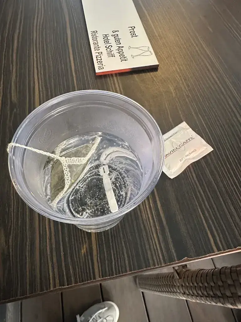 Billy Ganbold_Hotel Ristorante Pizzeria Schiff_Stein am Rhein_avis