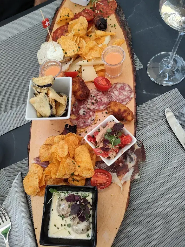 Menü_Restaurant & Hotel Rheingerbe_Stein am Rhein_Bild_5