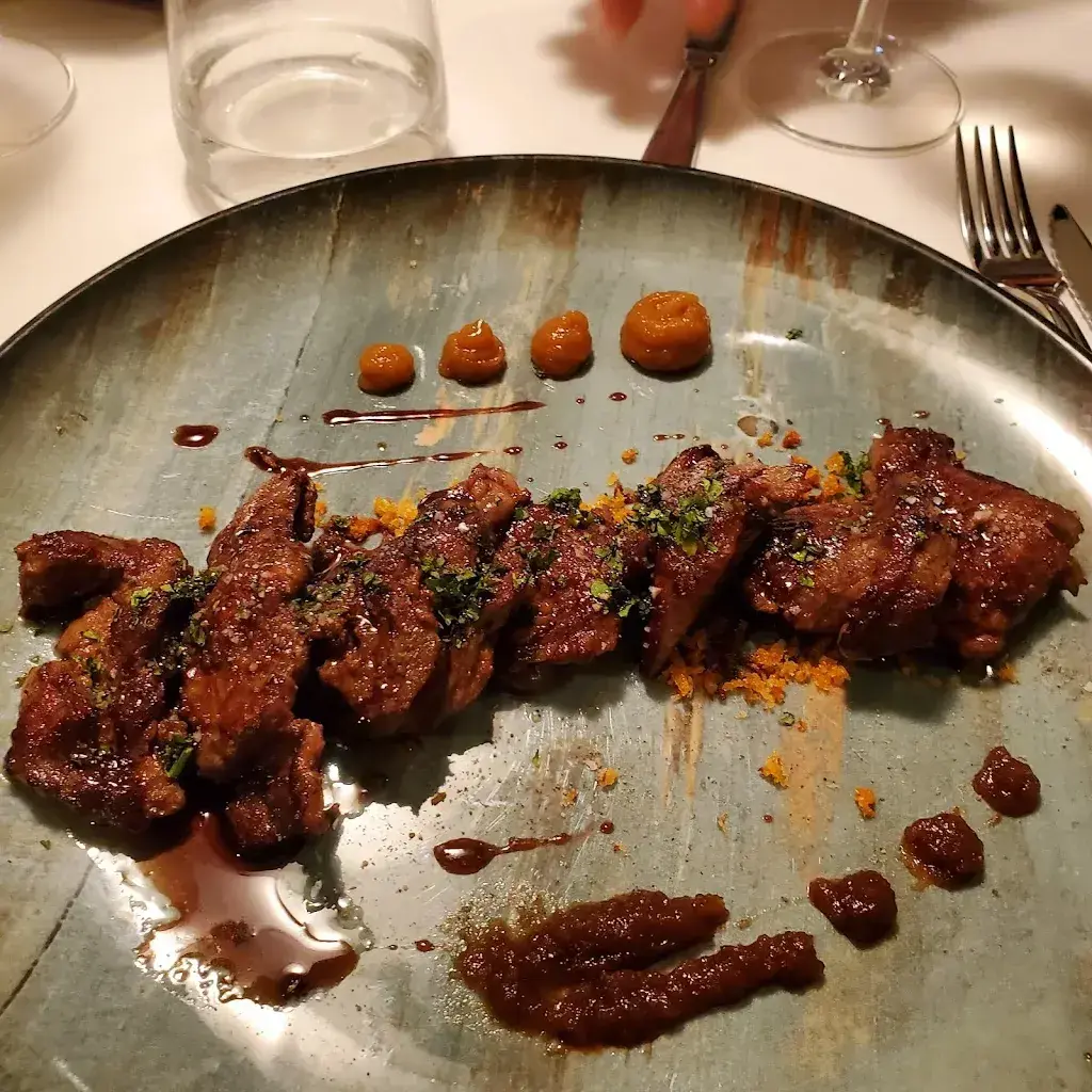 Menü_Restaurant & Hotel Rheingerbe_Stein am Rhein_Bild_7