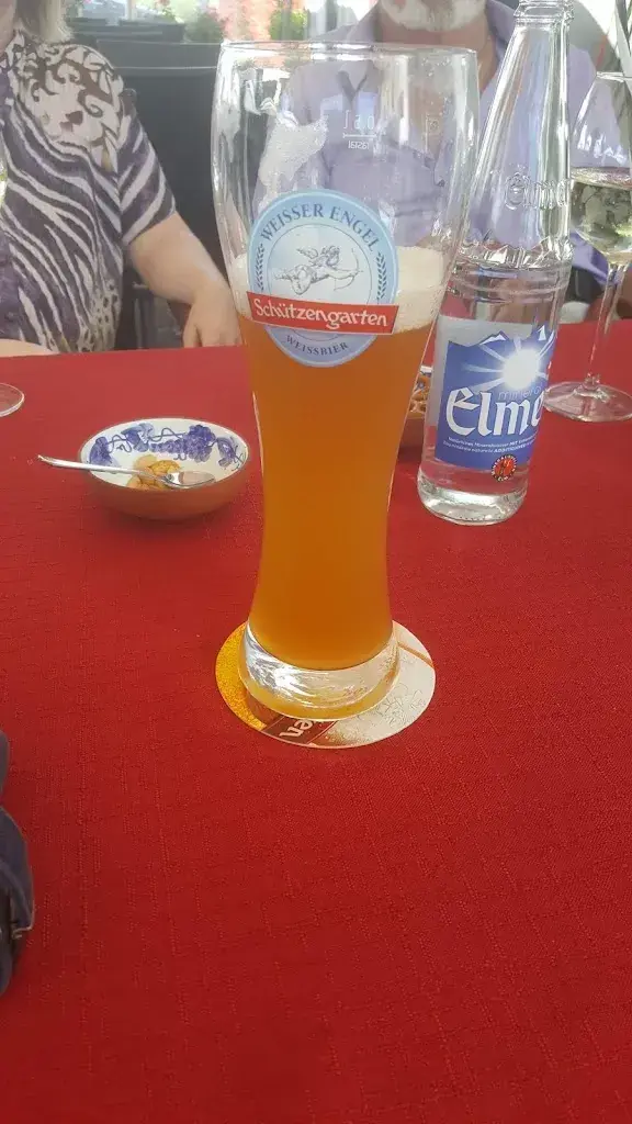 Menü_Restaurant & Hotel Rheingerbe_Stein am Rhein_Bild_8