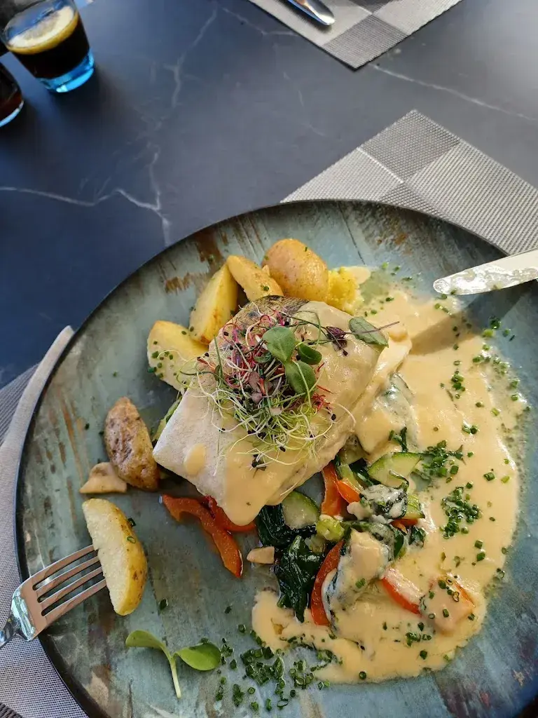 Menü_Restaurant & Hotel Rheingerbe_Stein am Rhein_Bild_9