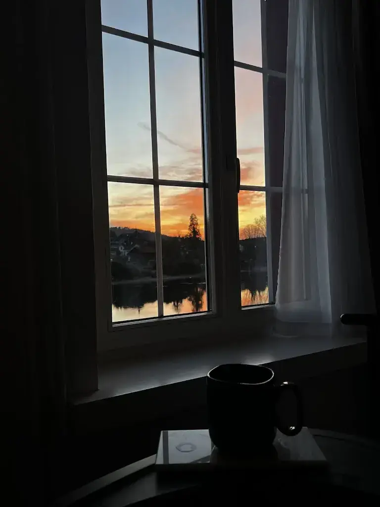 Hello Aline Bichara_Restaurant & Hotel Rheingerbe_Stein am Rhein_Bewertung