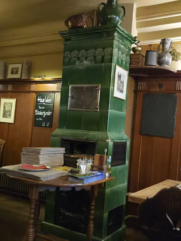 Danny Garber_Weinstube zum Rothen Ochsen_Stein am Rhein_avis