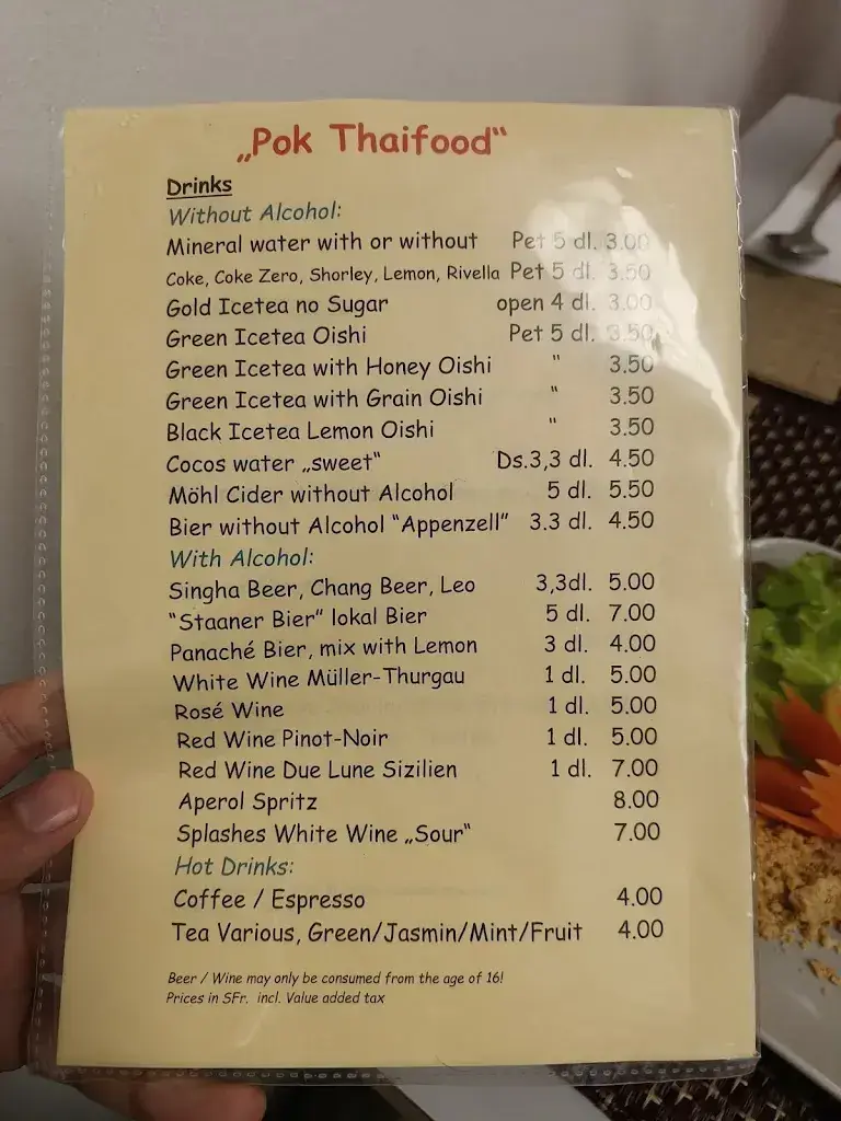 Pok Thaifood_Stein am Rhein_menu_image_1