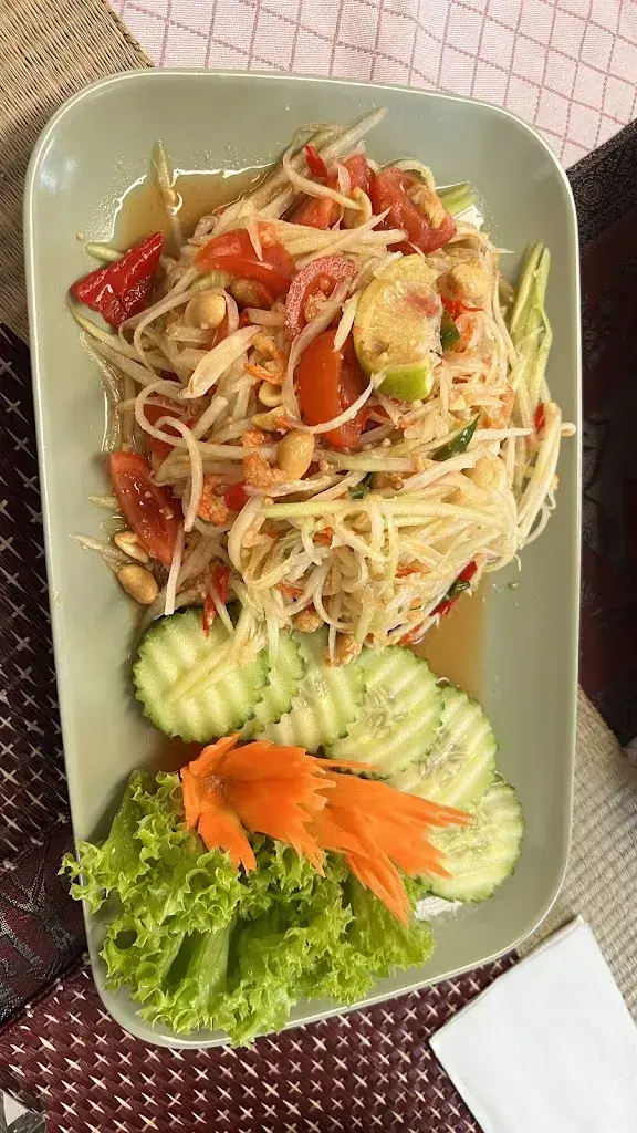 Sugi Xandi_Pok Thaifood_Stein am Rhein_avis