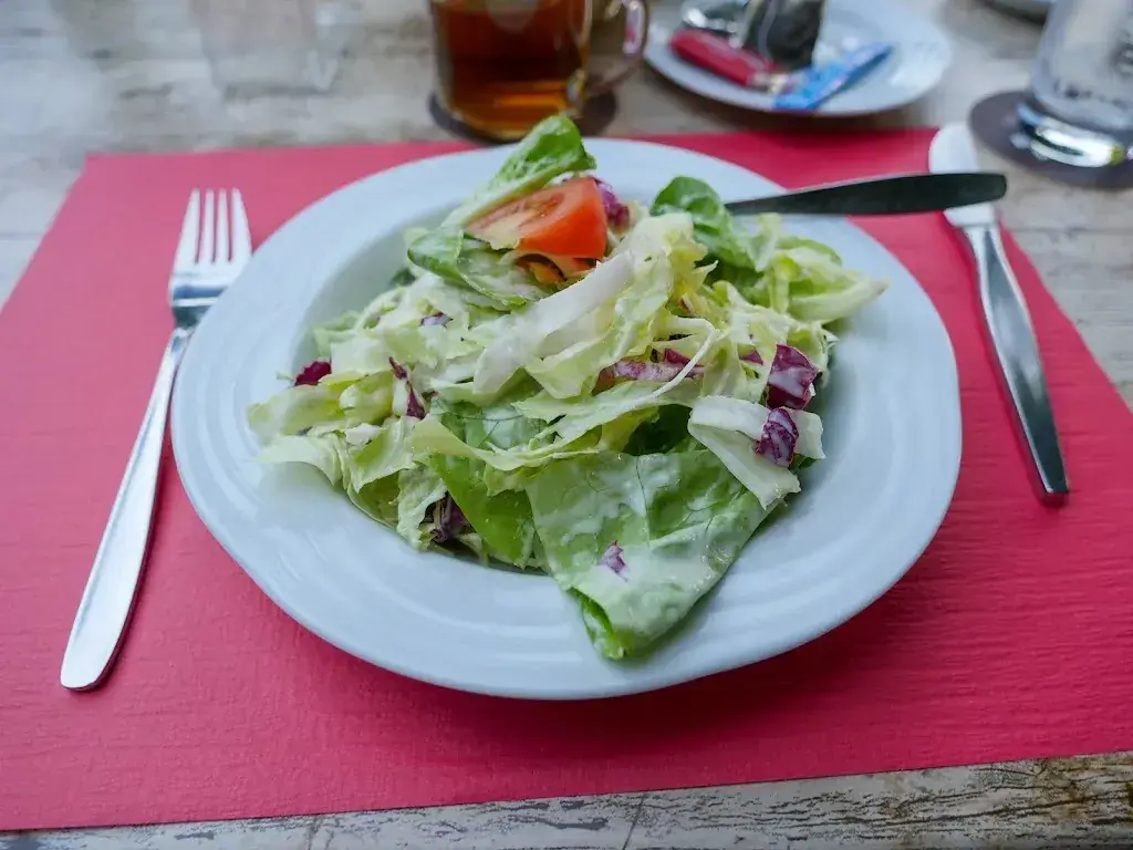 Eric D_Restaurant zum Kreuz_Boll_review