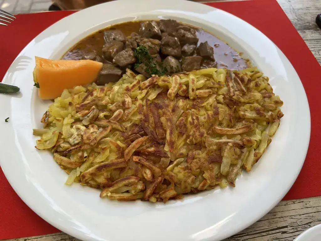 Zaya_Restaurant zum Kreuz_Boll_review