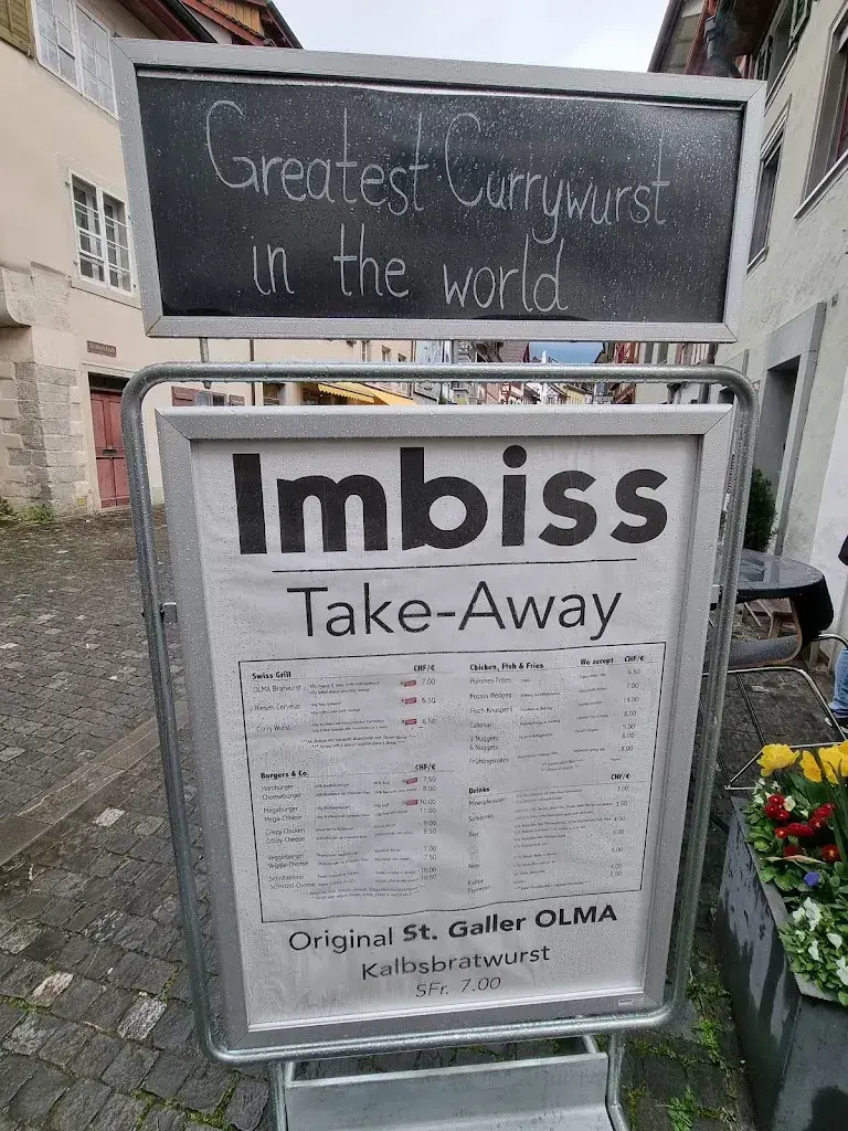 Menu_Imbiss und Take Away zum Tiergarten_Stein am Rhein_image_4