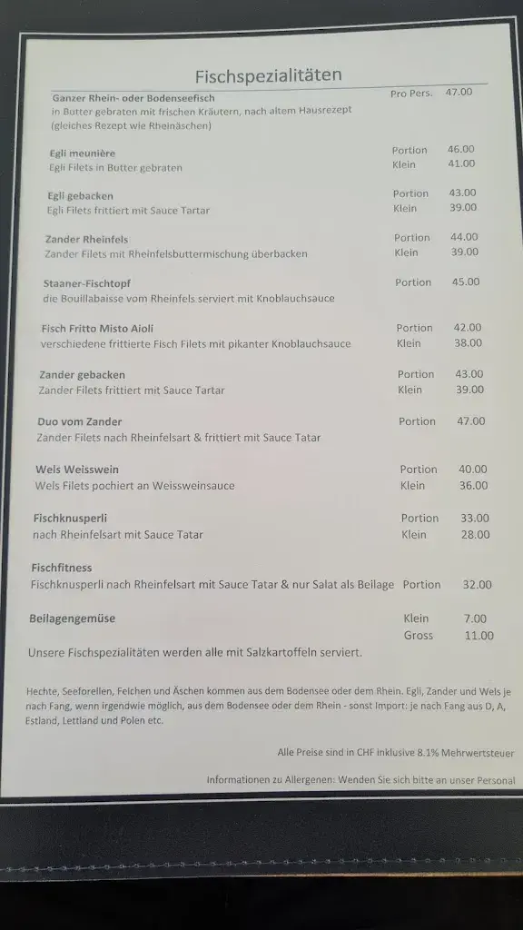 Hotel Restaurant Rheinfels_Stein am Rhein_menu_image_1