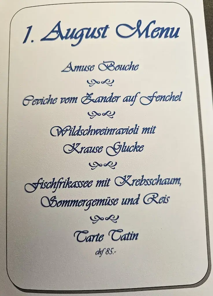Menu_Hotel Restaurant Rheinfels_Stein am Rhein_image_3