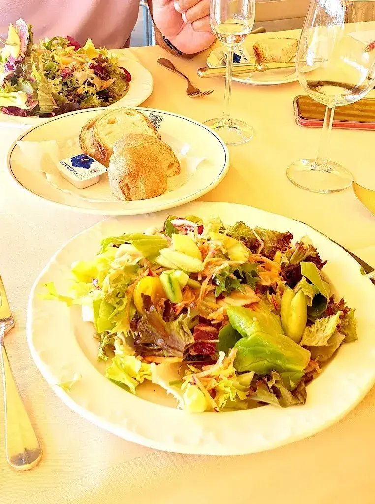 Menu_Hotel Restaurant Rheinfels_Stein am Rhein_image_8