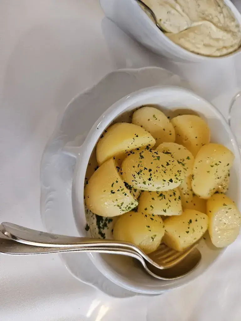 Menu_Hotel Restaurant Rheinfels_Stein am Rhein_image_9