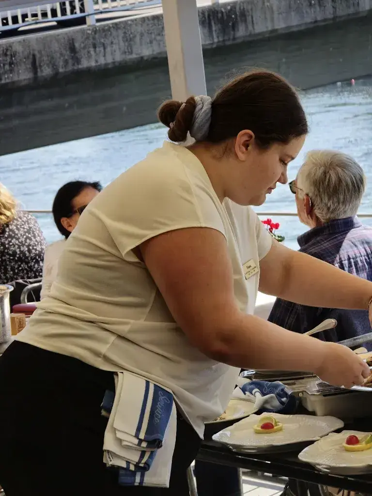 Marcelo M_Hotel Restaurant Rheinfels_Stein am Rhein_review