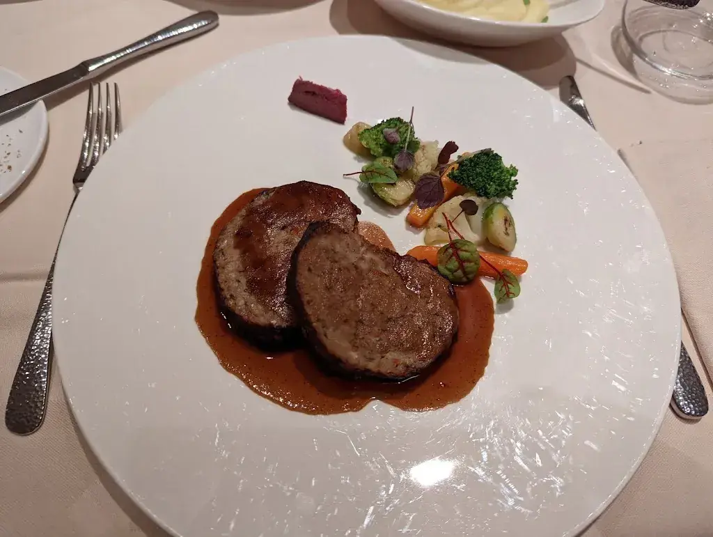 Urs Grob (Woerf)_Restaurant Ilge_Stein am Rhein_review