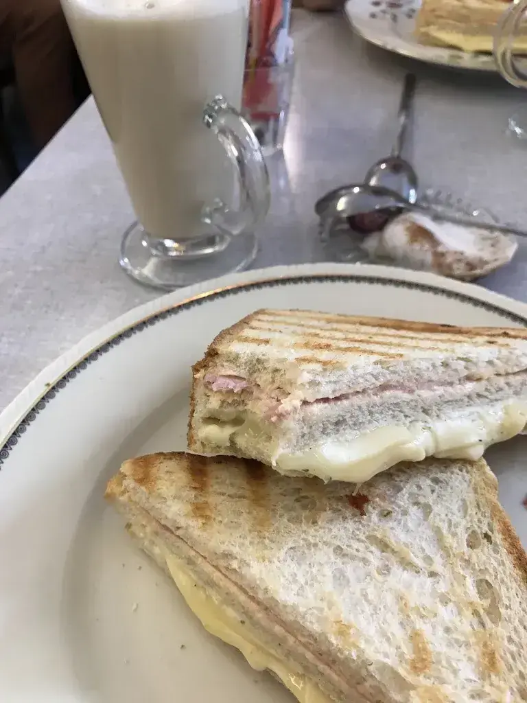 Bartosz Bochenek_Restaurant Ilge_Stein am Rhein_review