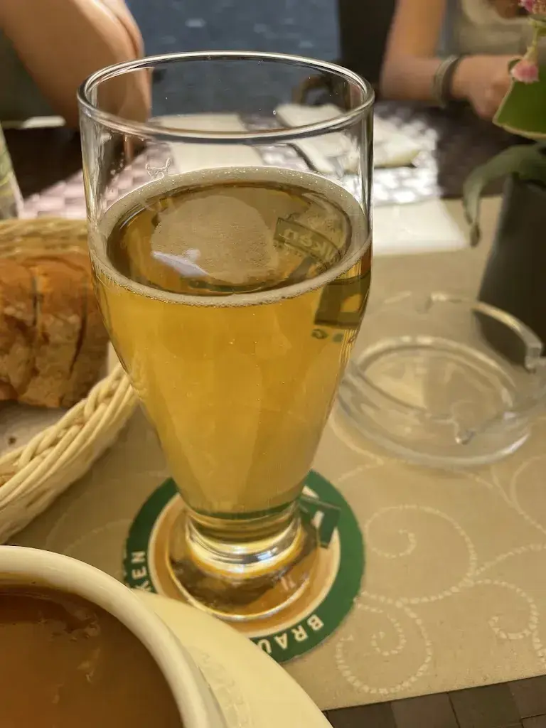 Cristian A_Restaurant Adler_Stein am Rhein_review