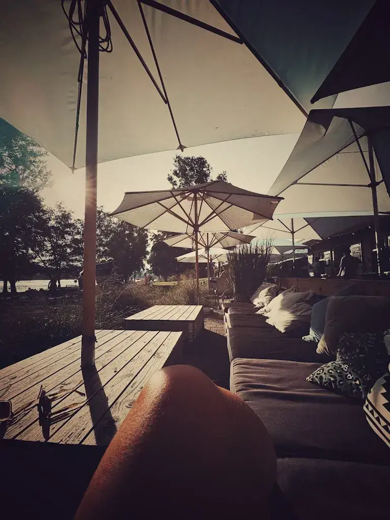 Siva Vasi_Strandbar Uferlos_Stein am Rhein_review