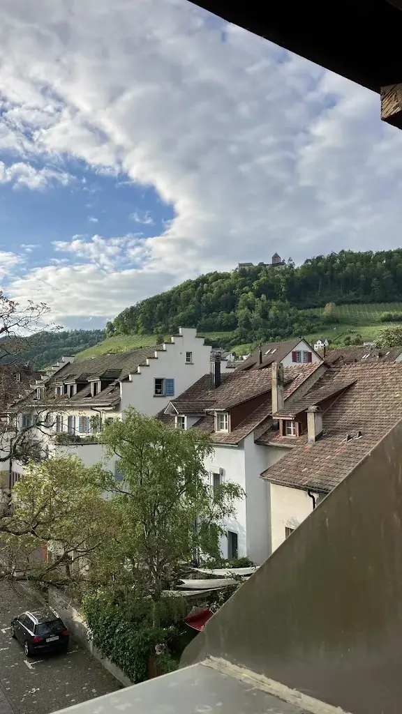Fanni Szalai_Hotel Adler_Stein am Rhein_Bewertung