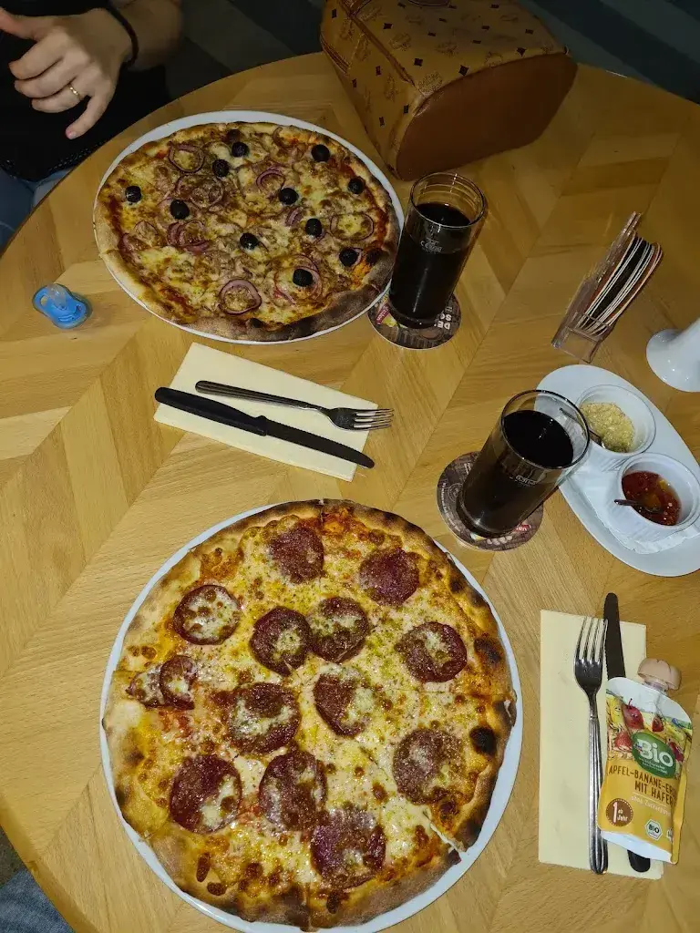 Rhy Lounge ristorante a Stein am Rhein