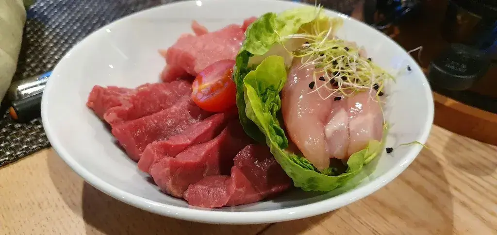 Restaurant & Bar Caledonia_Bern_menu_image_1