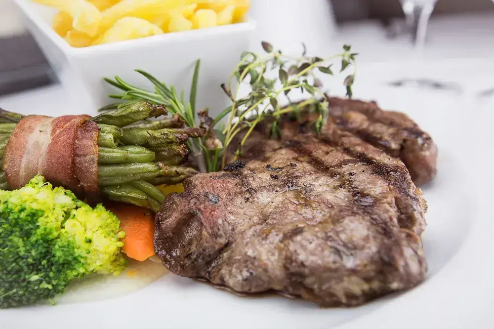 Menu_Restaurant & Bar Caledonia_Bern_image_2