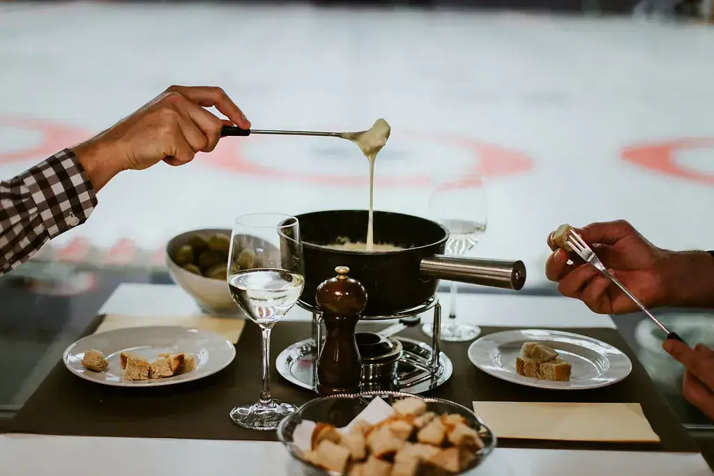 Menu_Restaurant & Bar Caledonia_Bern_image_4