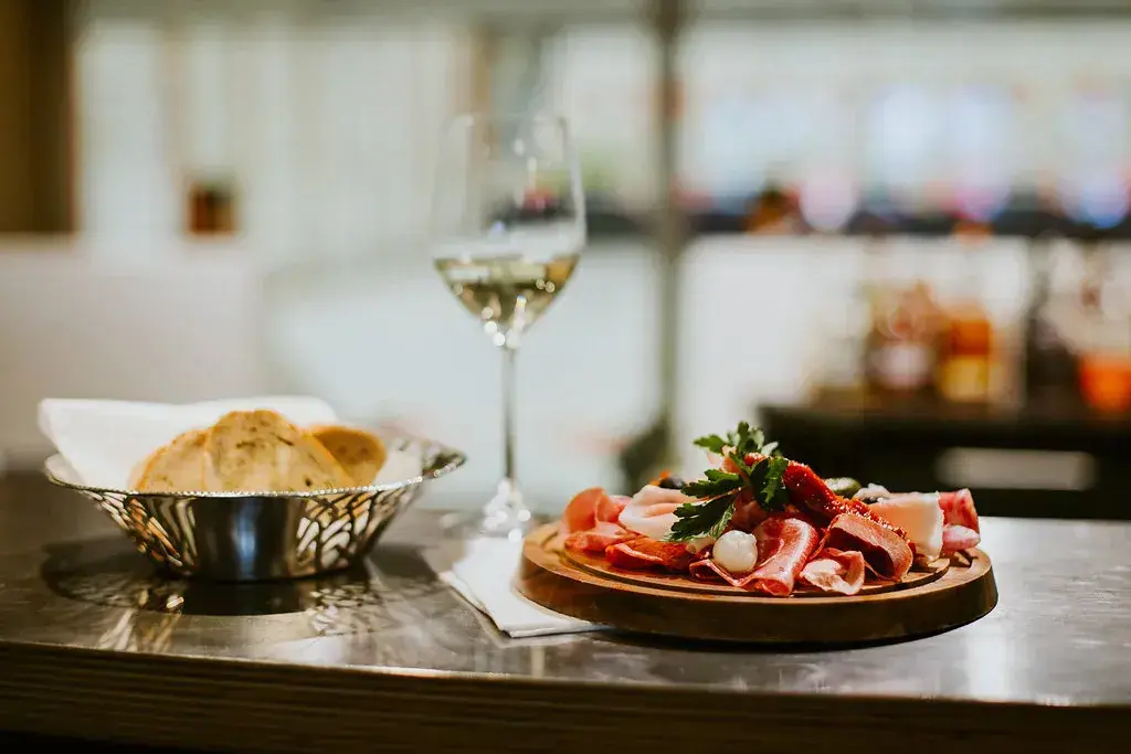 Menu_Restaurant & Bar Caledonia_Bern_image_7