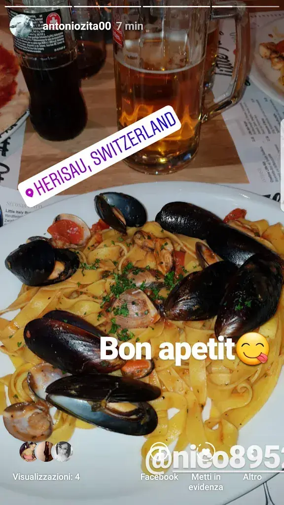 Antonio Zita_Tannenbaum da Michelino_Herisau_avis