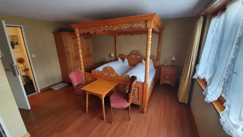 Rob Wirz_Gasthaus Markplatz_Herisau_review